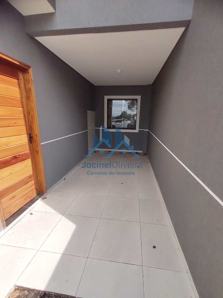 Sobrado, 2 quartos, 57 m² - Foto 6