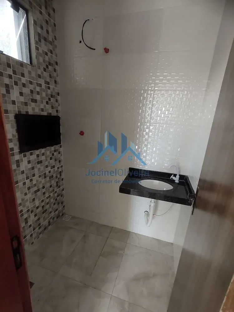 Sobrado, 2 quartos, 57 m² - Foto 11