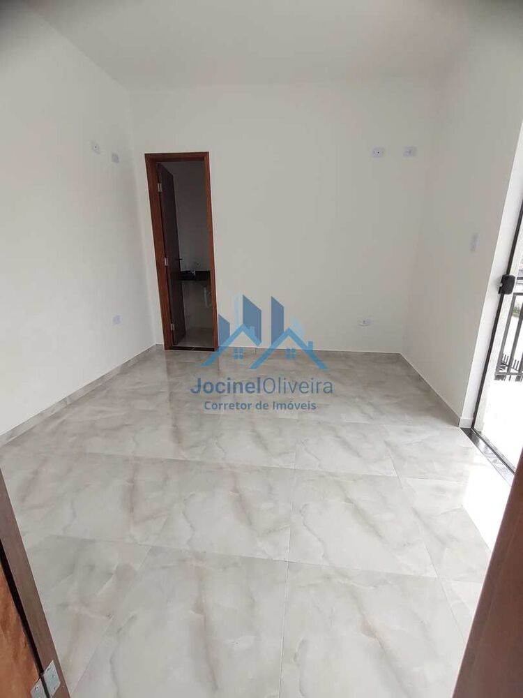 Sobrado, 2 quartos, 57 m² - Foto 8
