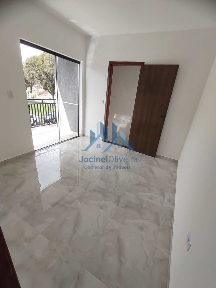Sobrado, 2 quartos, 57 m² - Foto 5