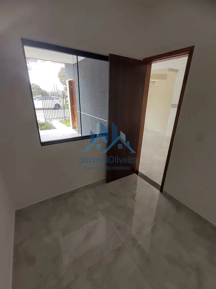 Sobrado, 2 quartos, 57 m² - Foto 13