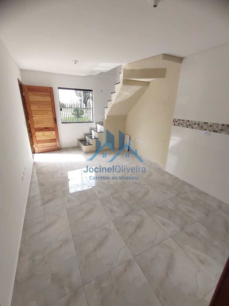 Sobrado, 2 quartos, 57 m² - Foto 2