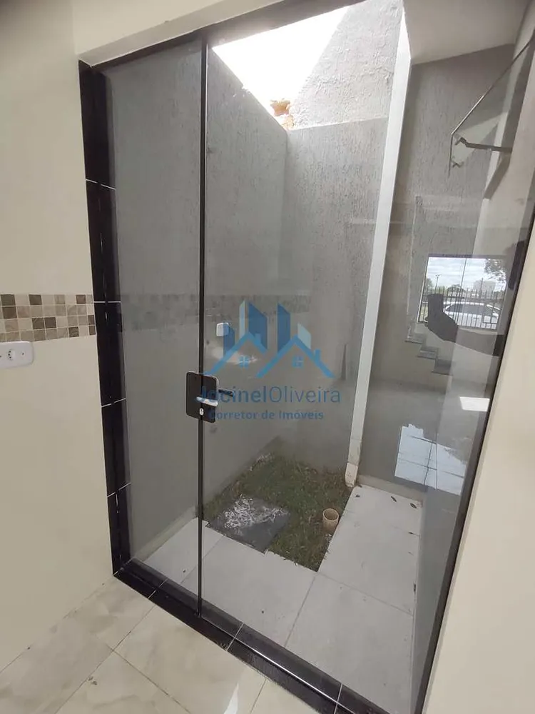 Sobrado, 2 quartos, 57 m² - Foto 10