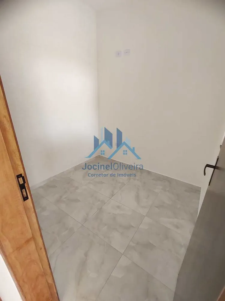 Sobrado, 2 quartos, 57 m² - Foto 12