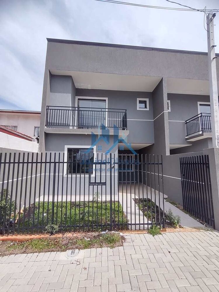 Sobrado, 2 quartos, 57 m² - Foto 7