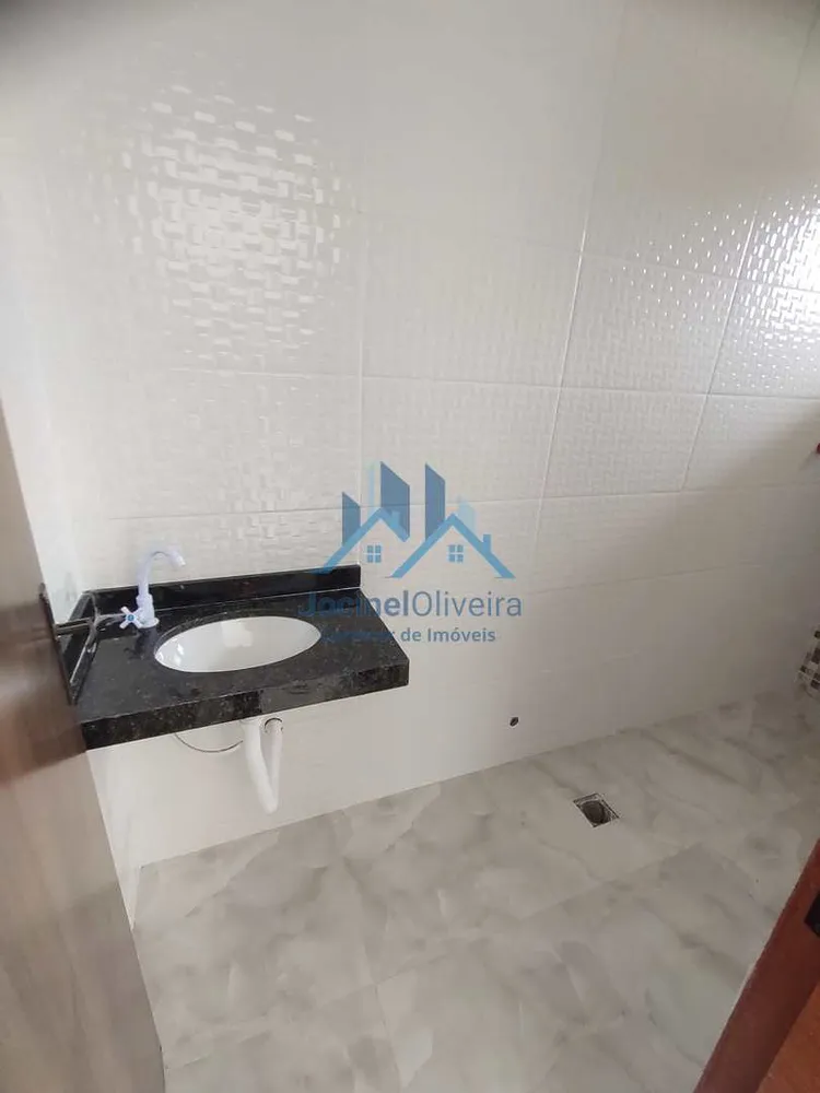 Sobrado, 2 quartos, 57 m² - Foto 16