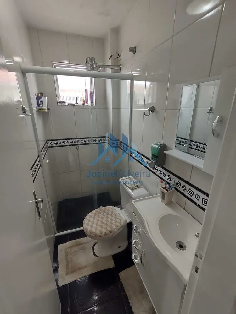 Apartamento, 3 quartos, 53 m² - Foto 16