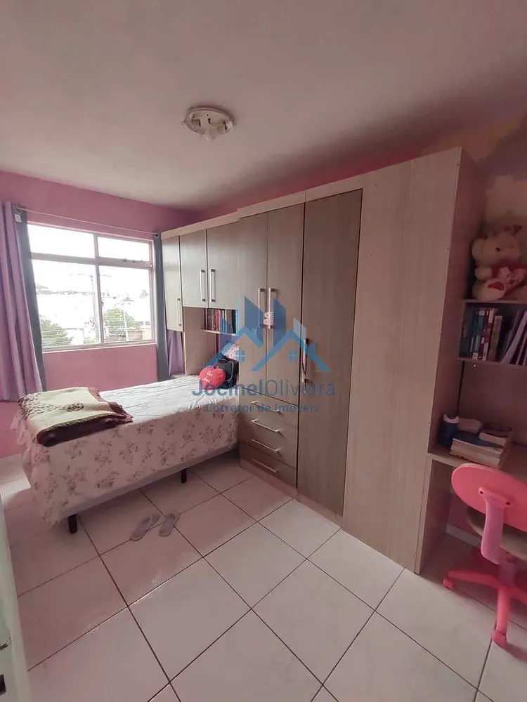 Apartamento, 3 quartos, 53 m² - Foto 12