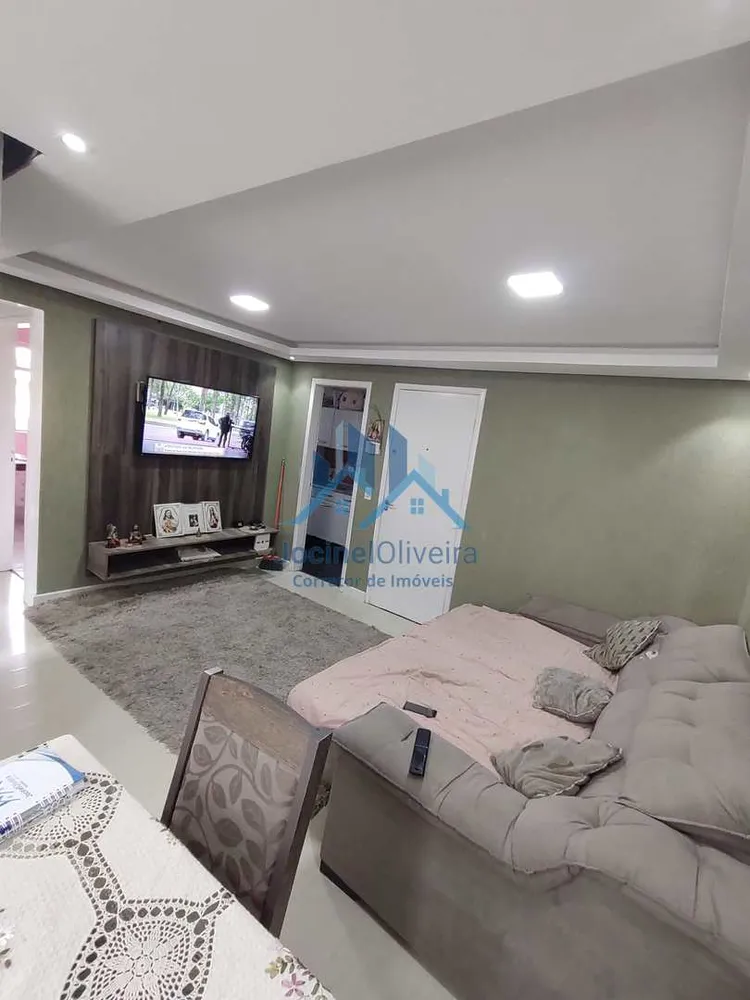 Apartamento, 3 quartos, 53 m² - Foto 8