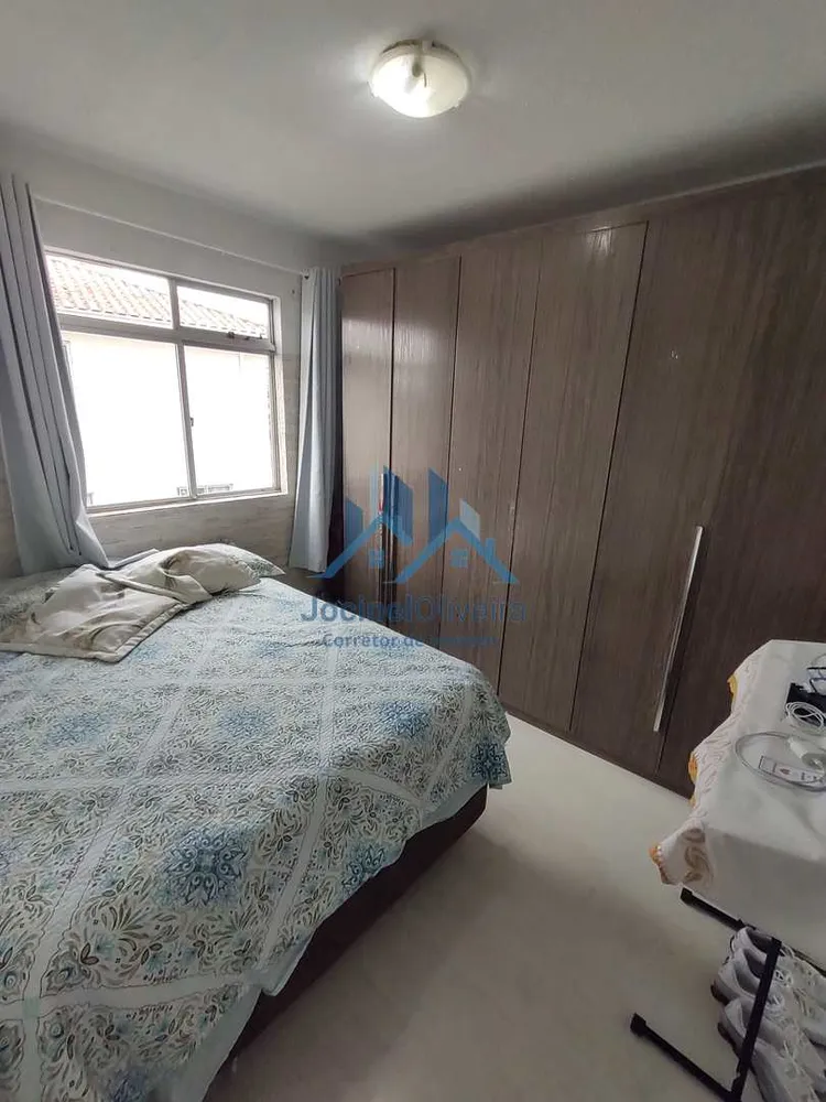 Apartamento, 3 quartos, 53 m² - Foto 13