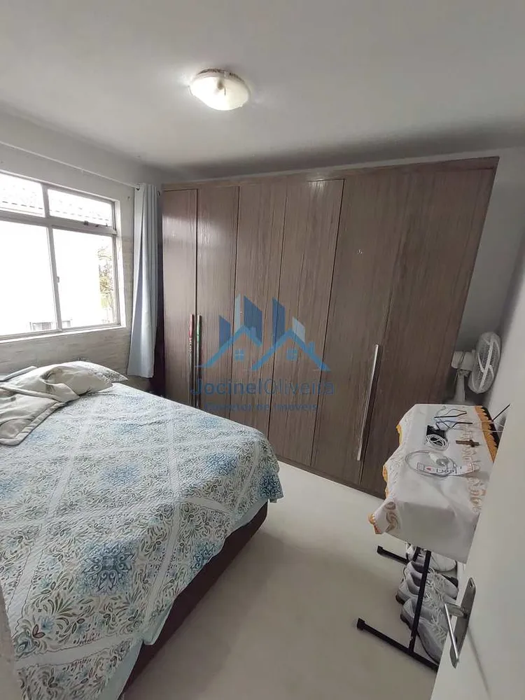 Apartamento, 3 quartos, 53 m² - Foto 14
