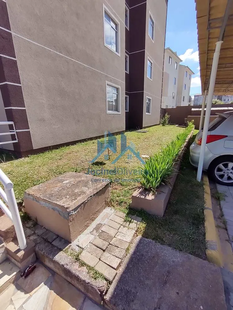 Apartamento, 3 quartos, 53 m² - Foto 5