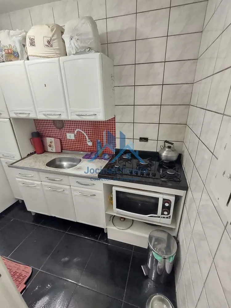 Apartamento, 3 quartos, 53 m² - Foto 11