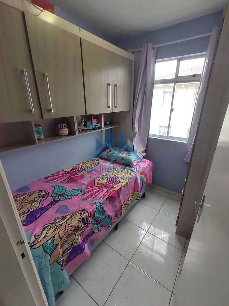 Apartamento, 3 quartos, 53 m² - Foto 15