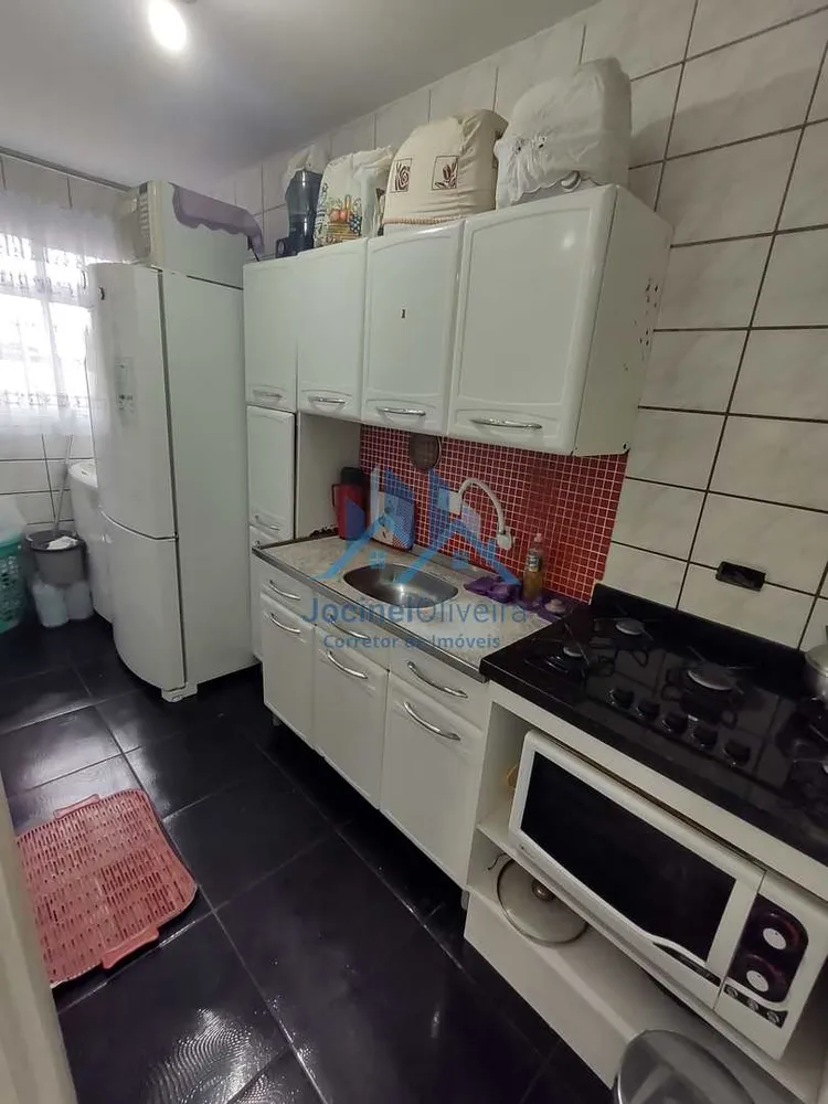 Apartamento, 3 quartos, 53 m² - Foto 10