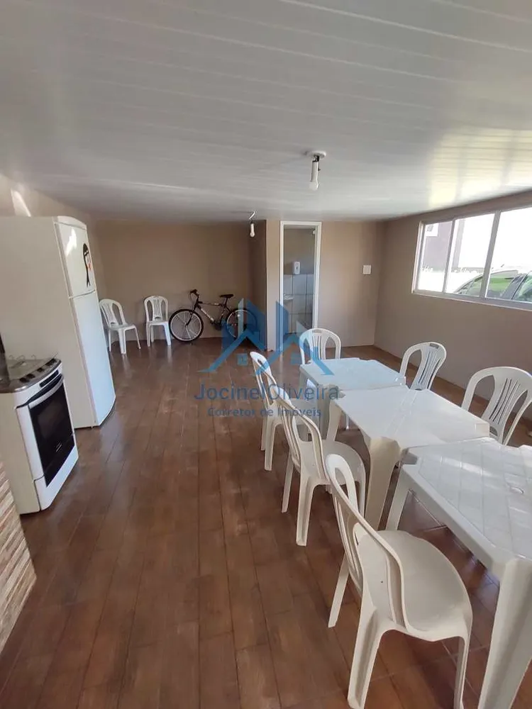 Apartamento, 3 quartos, 53 m² - Foto 7