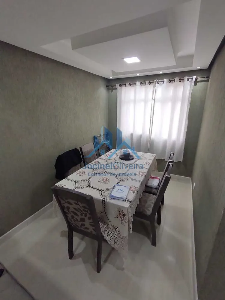 Apartamento, 3 quartos, 53 m² - Foto 9