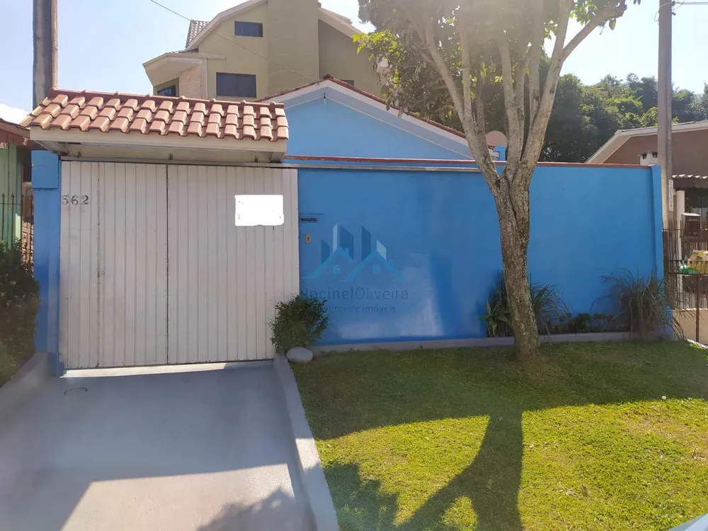 Casa, 3 quartos, 115 m² - Foto 2