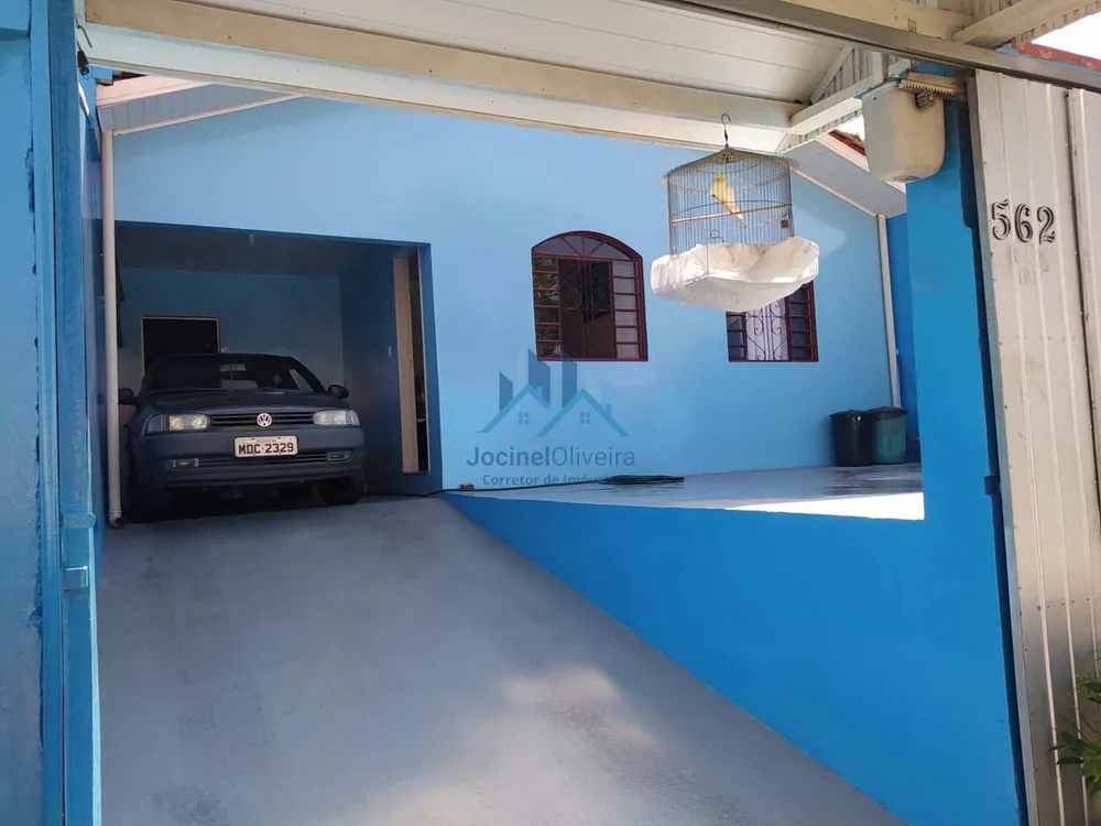 Casa, 3 quartos, 115 m² - Foto 2
