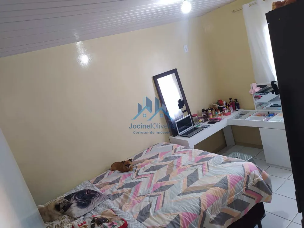 Casa, 3 quartos, 115 m² - Foto 7
