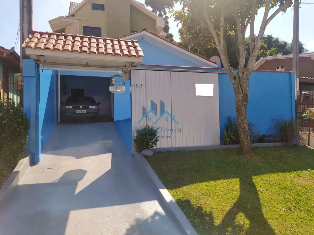 Casa, 3 quartos, 115 m² - Foto 7