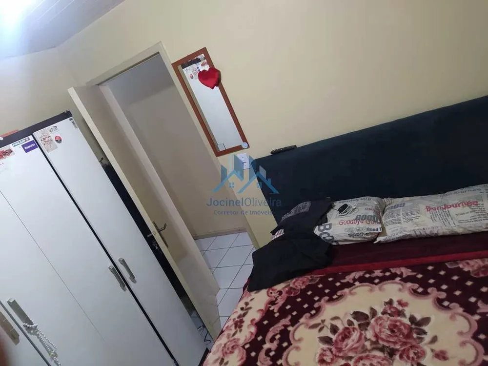 Casa, 3 quartos, 115 m² - Foto 8