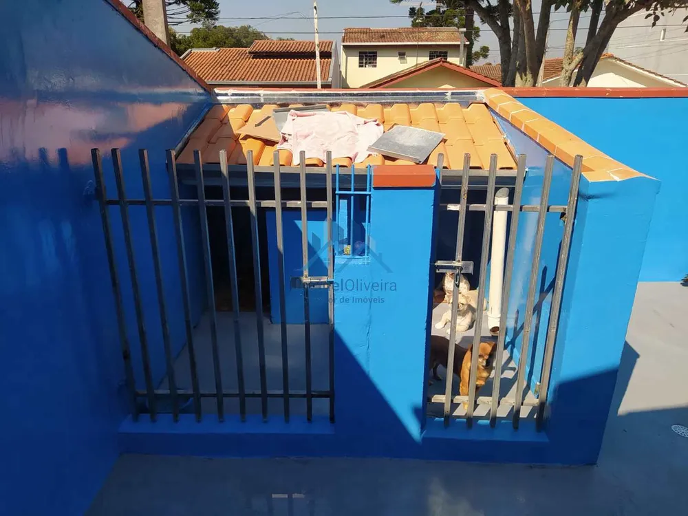 Casa, 3 quartos, 115 m² - Foto 4