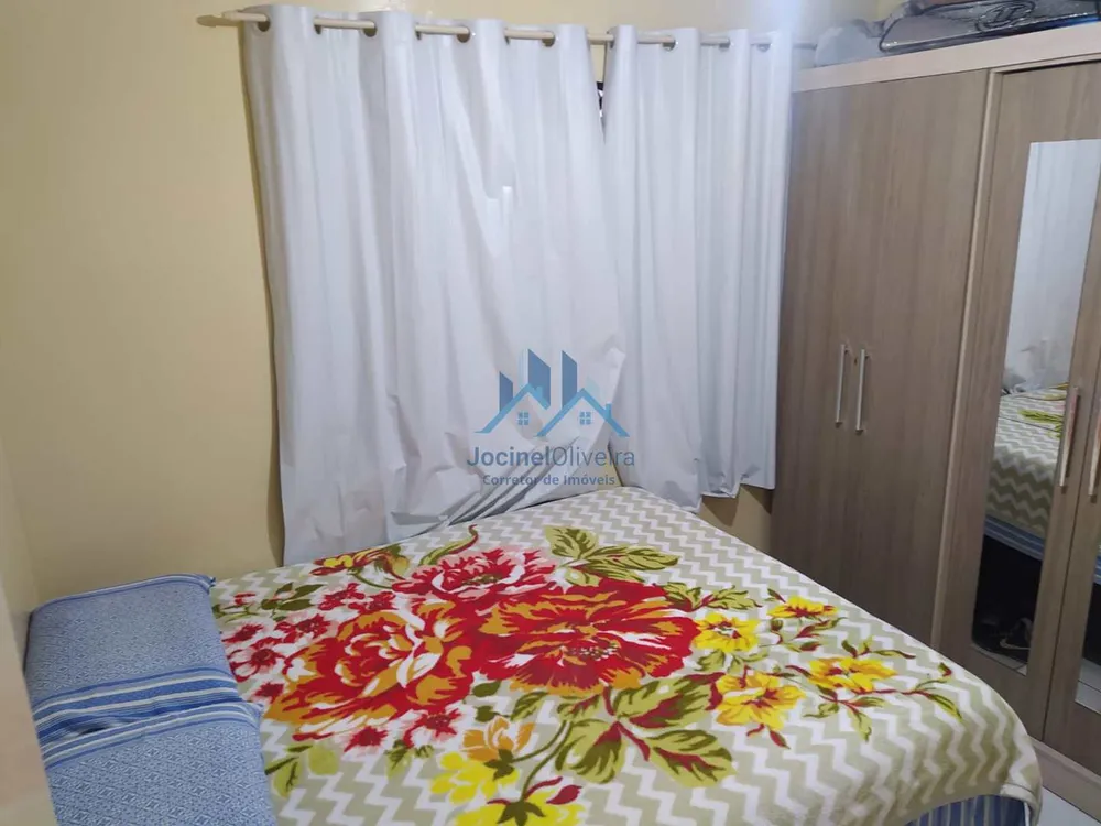 Casa, 3 quartos, 115 m² - Foto 6