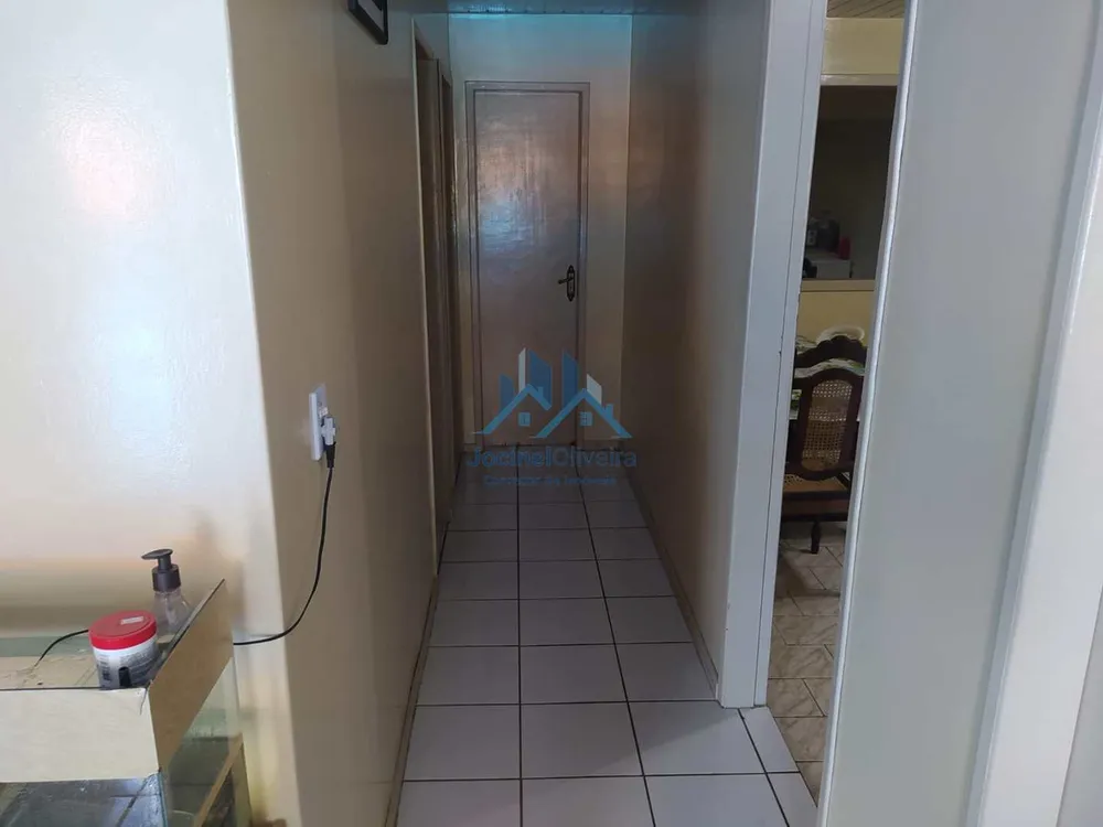 Casa, 3 quartos, 115 m² - Foto 4