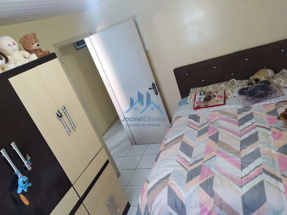 Casa, 3 quartos, 115 m² - Foto 3