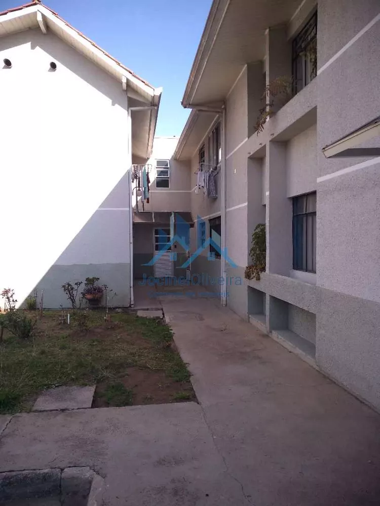 Apartamento, 2 quartos, 43 m² - Foto 2