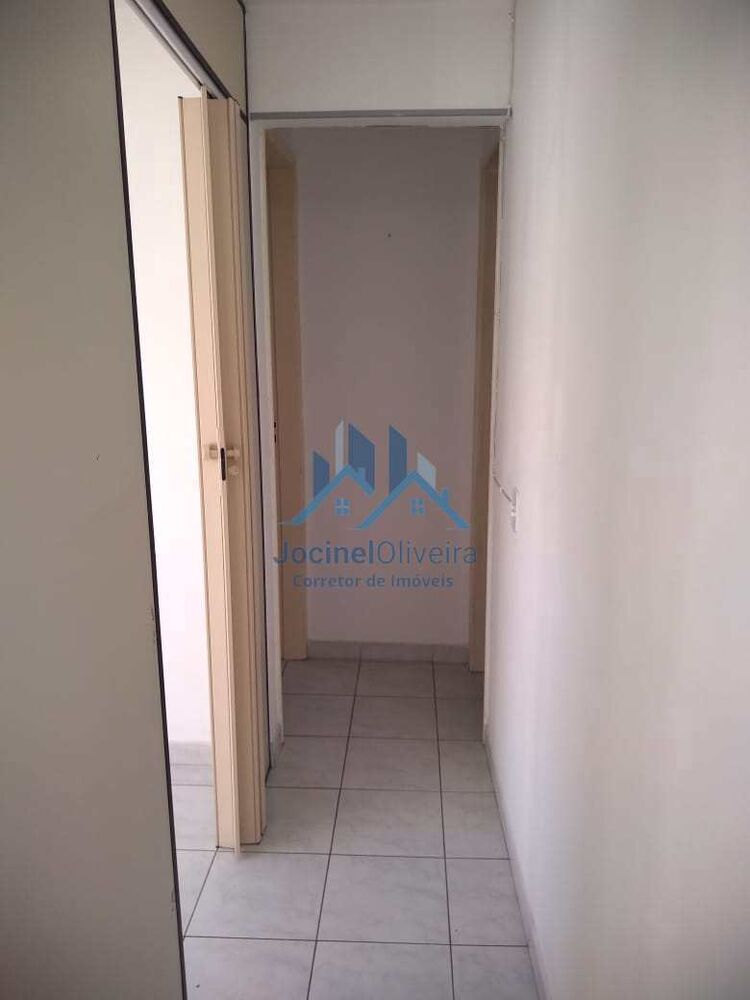 Apartamento, 2 quartos, 43 m² - Foto 6