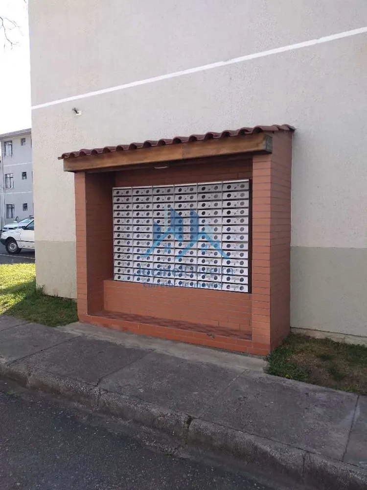 Apartamento, 2 quartos, 43 m² - Foto 6