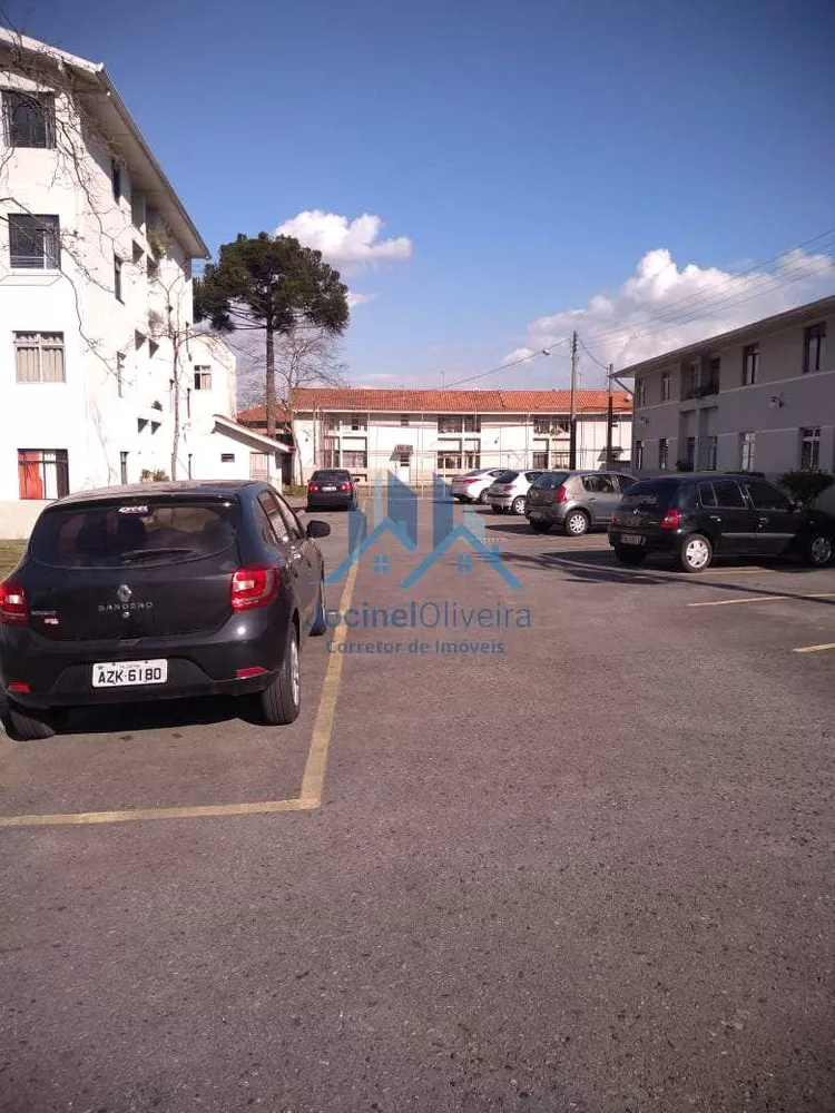 Apartamento, 2 quartos, 43 m² - Foto 1