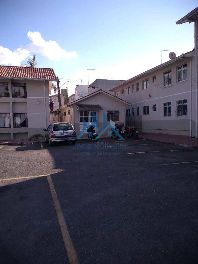 Apartamento, 2 quartos, 43 m² - Foto 3