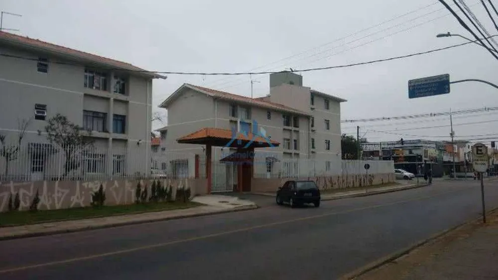Apartamento, 2 quartos, 43 m² - Foto 1