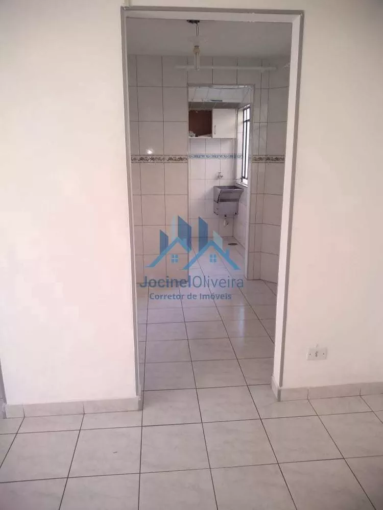 Apartamento, 2 quartos, 43 m² - Foto 5