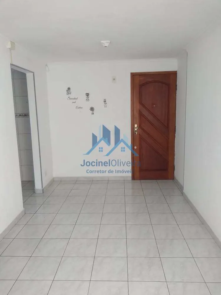 Apartamento, 2 quartos, 43 m² - Foto 7