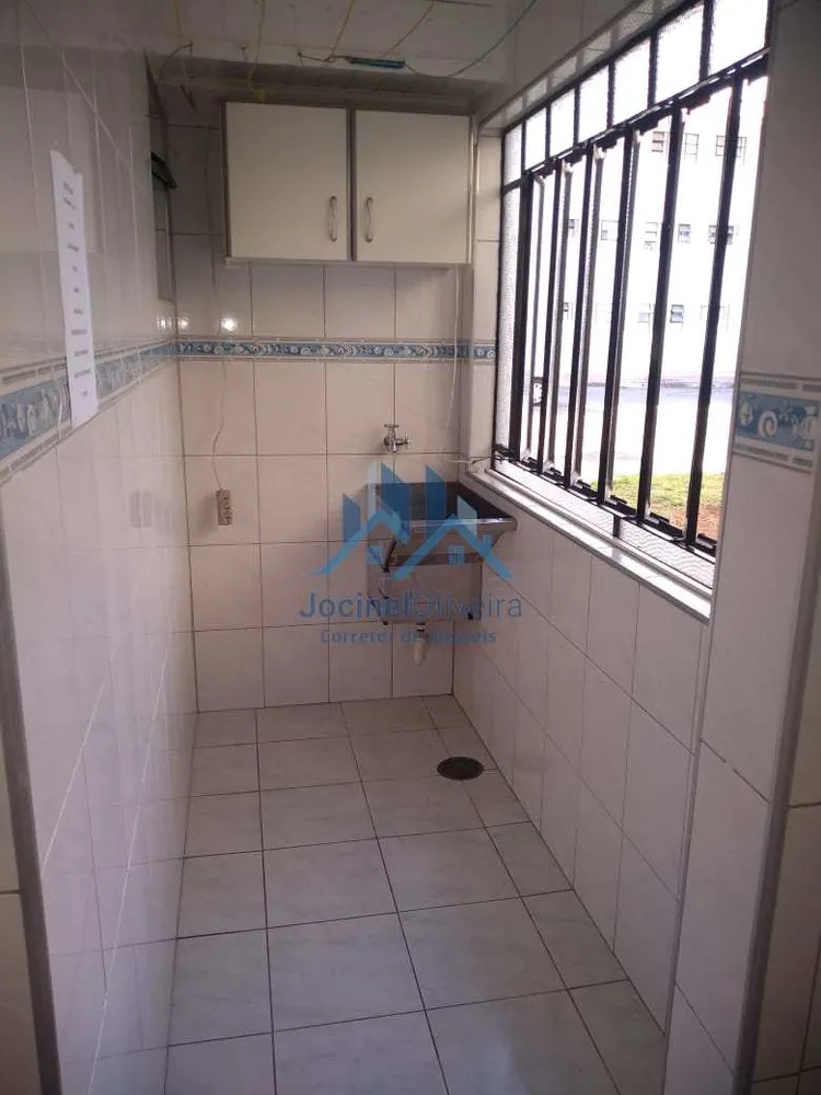 Apartamento, 2 quartos, 43 m² - Foto 9