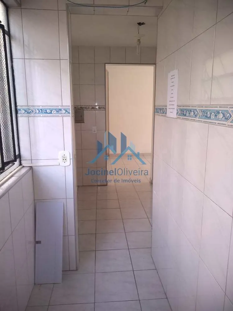 Apartamento, 2 quartos, 43 m² - Foto 10