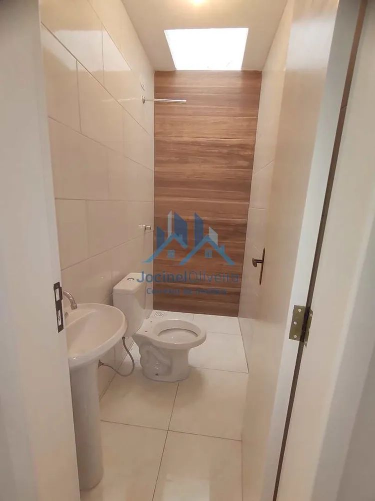 Sobrado, 2 quartos, 73 m² - Foto 7