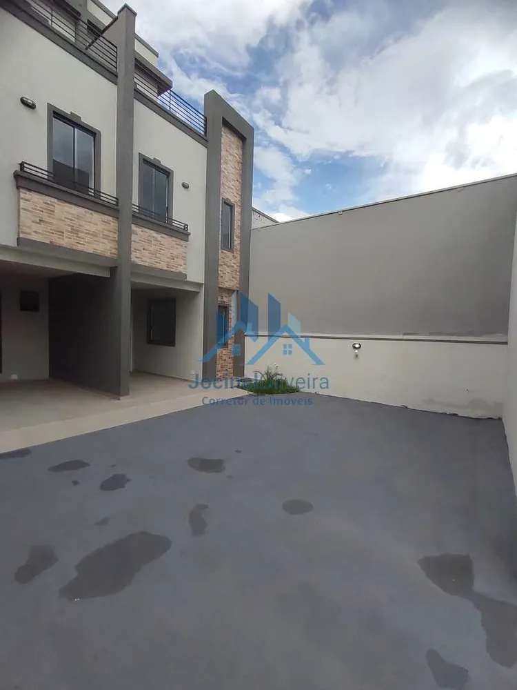 Sobrado, 2 quartos, 73 m² - Foto 2