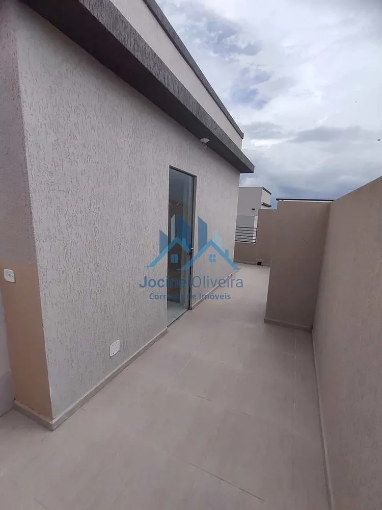 Sobrado, 2 quartos, 73 m² - Foto 11
