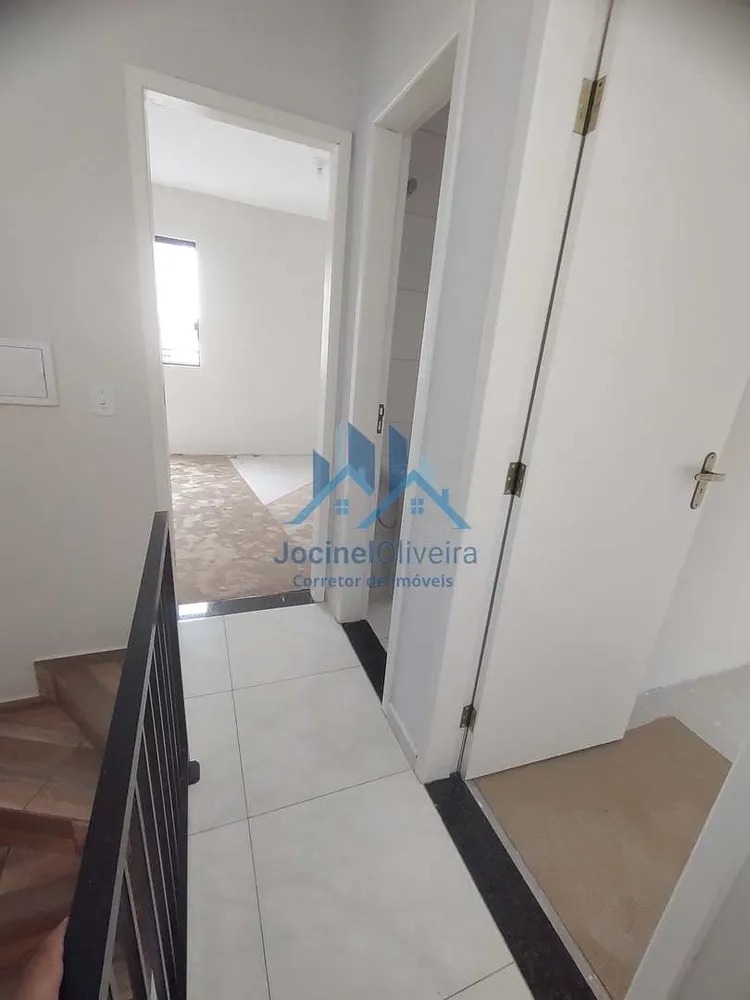 Sobrado, 2 quartos, 73 m² - Foto 5