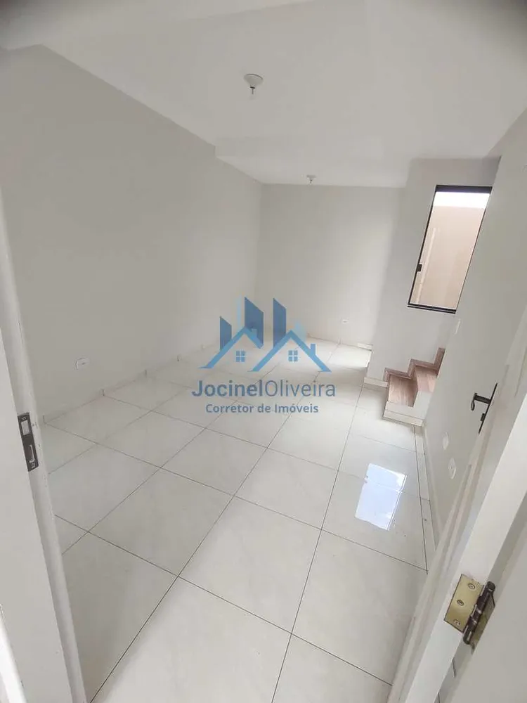 Sobrado, 2 quartos, 73 m² - Foto 3