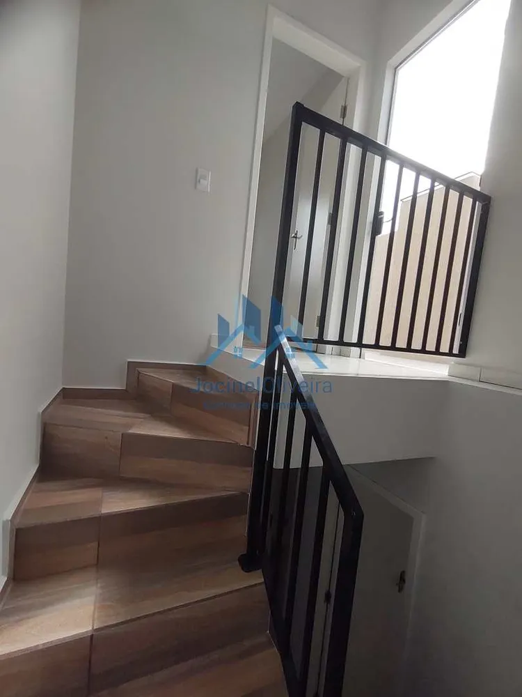 Sobrado, 2 quartos, 73 m² - Foto 9