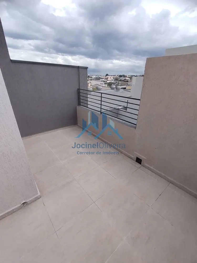 Sobrado, 2 quartos, 73 m² - Foto 12