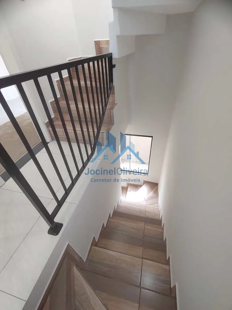 Sobrado, 2 quartos, 73 m² - Foto 4