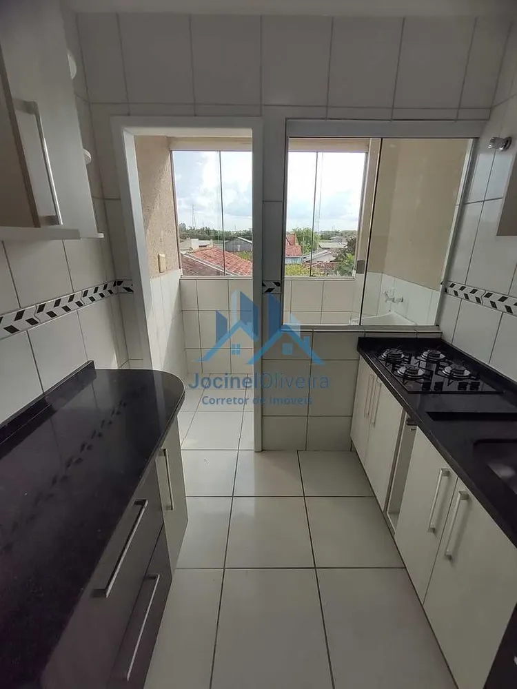Apartamento, 2 quartos, 47 m² - Foto 11