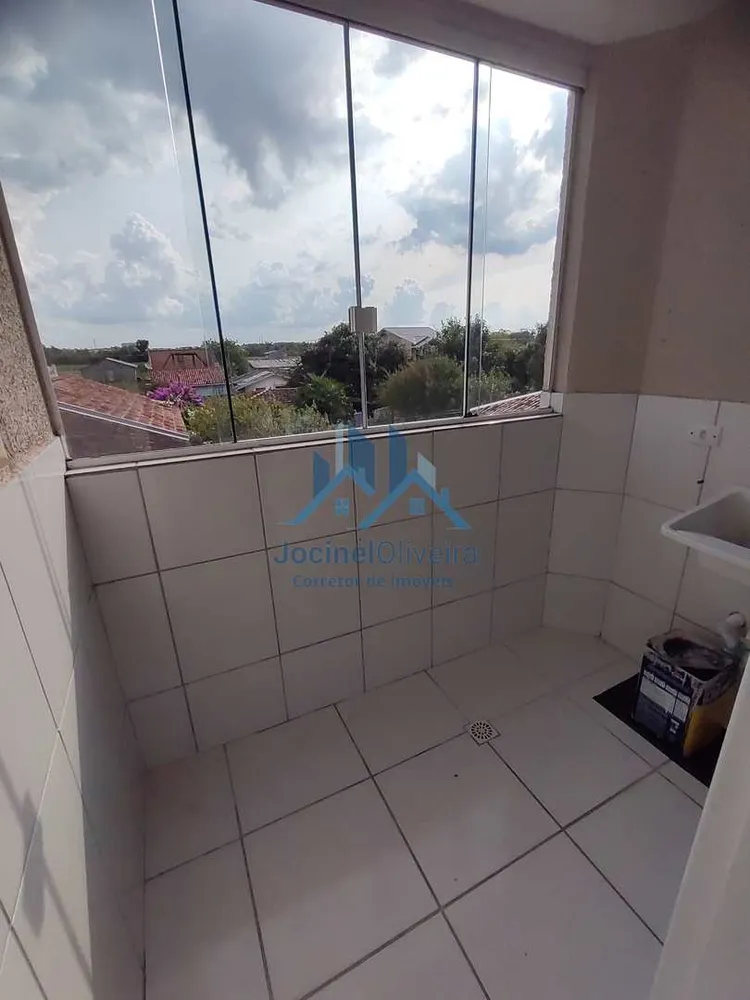 Apartamento, 2 quartos, 47 m² - Foto 12